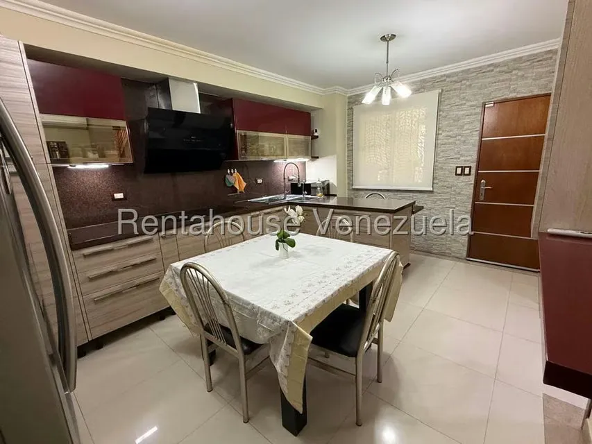 Casa (Duplex) en Venta en Paso Real, Miranda - 5