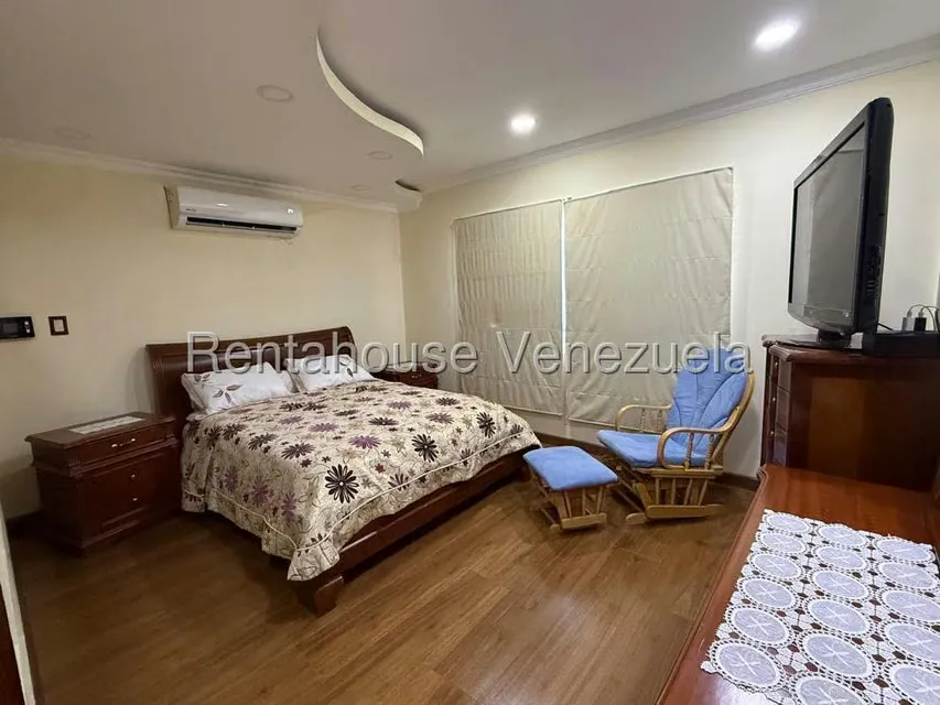 Casa (Duplex) en Venta en Paso Real, Miranda - 7