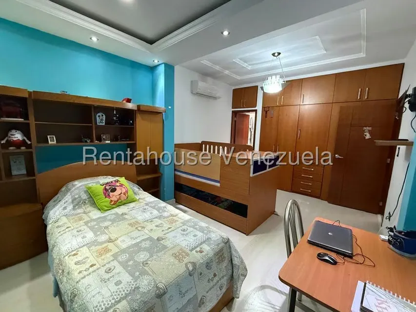 Casa (Duplex) en Venta en Paso Real, Miranda - 9