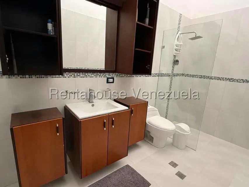 Casa (Duplex) en Venta en Paso Real, Miranda - 10