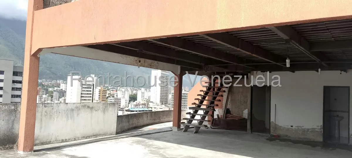 Apartamento (Penthouse) en Venta en Bello Monte, Distrito Metropolitano - 15