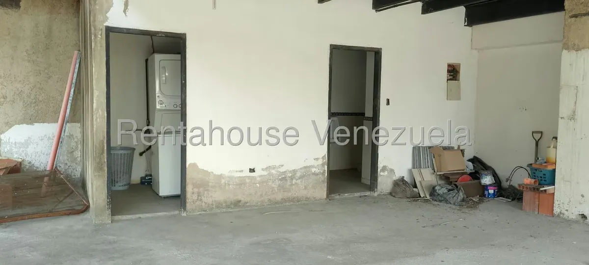 Apartamento (Penthouse) en Venta en Bello Monte, Distrito Metropolitano - 16