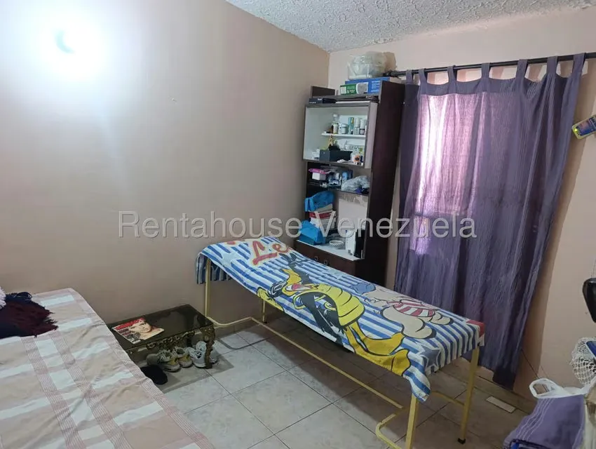Casa (1 Nivel) en Venta en Conjunto Residencial Palo Negro, Aragua - 11
