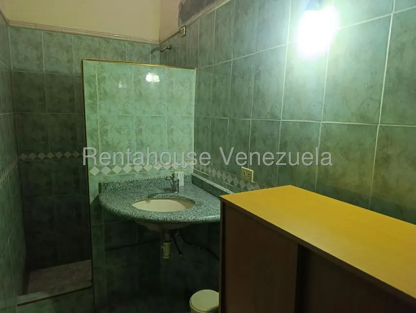 Casa (1 Nivel) en Venta en Conjunto Residencial Palo Negro, Aragua - 15