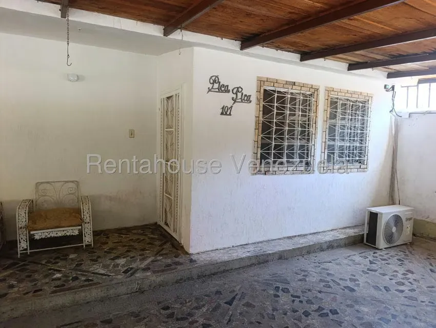 Casa (1 Nivel) en Venta en Conjunto Residencial Palo Negro, Aragua - 17