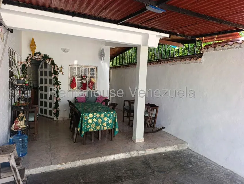 Casa (1 Nivel) en Venta en Conjunto Residencial Palo Negro, Aragua - 23