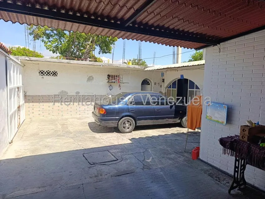 Casa (1 Nivel) en Venta en Conjunto Residencial Palo Negro, Aragua - 27