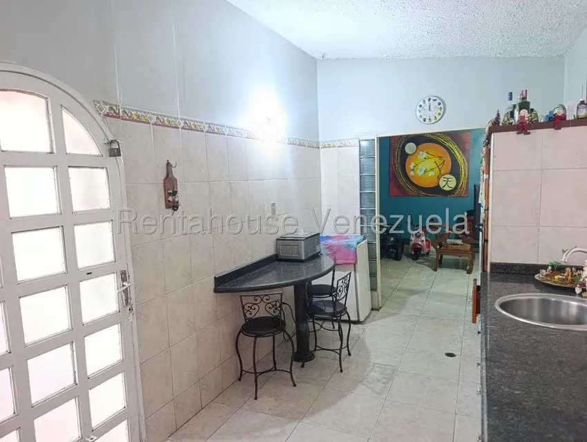 Casa (1 Nivel) en Venta en Conjunto Residencial Palo Negro, Aragua - 6