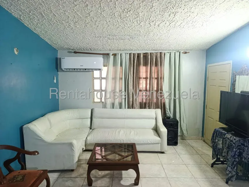 Casa (1 Nivel) en Venta en Conjunto Residencial Palo Negro, Aragua - 7