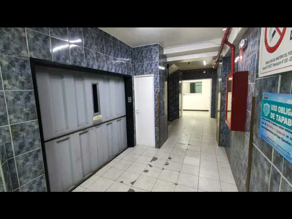 Local Comercial Piso Industrial en Alquiler, piso 1 - 10