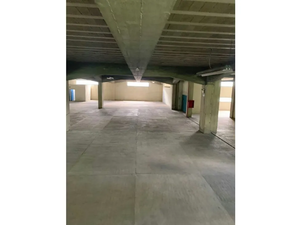 Vendo edificio industrial 5277m2 Filas de Mariche 6124 - 13