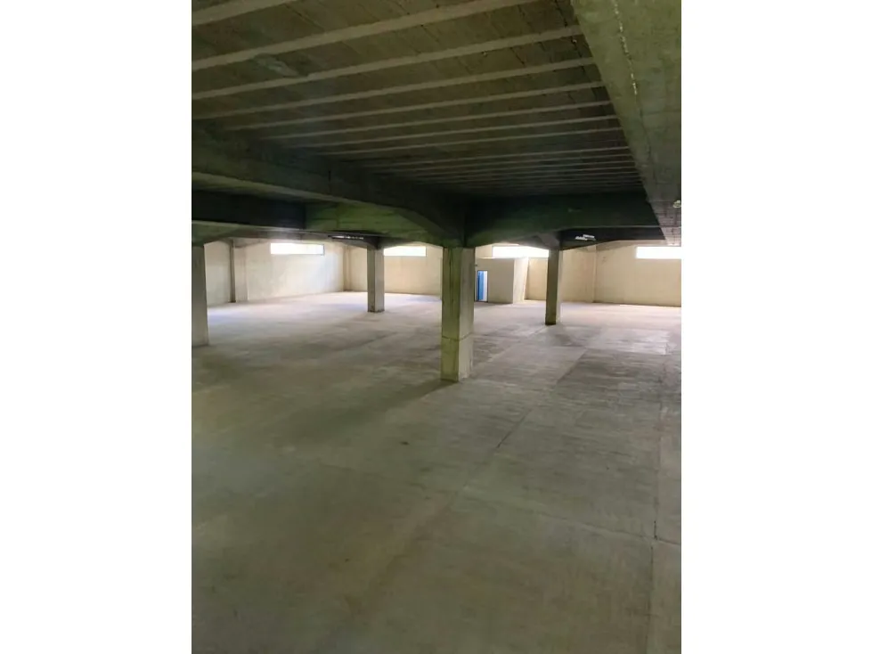 Vendo edificio industrial 5277m2 Filas de Mariche 6124 - 14