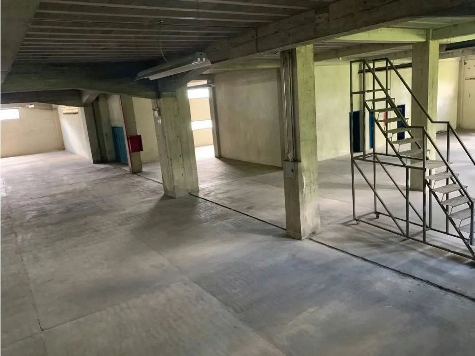 Vendo edificio industrial 5277m2 Filas de Mariche 6124 - 15