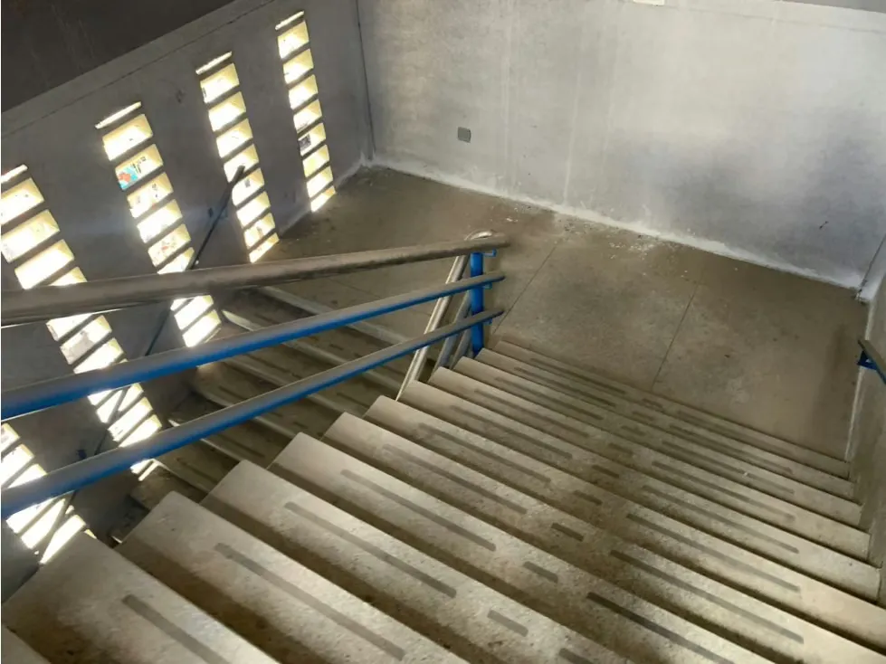 Vendo edificio industrial 5277m2 Filas de Mariche 6124 - 16