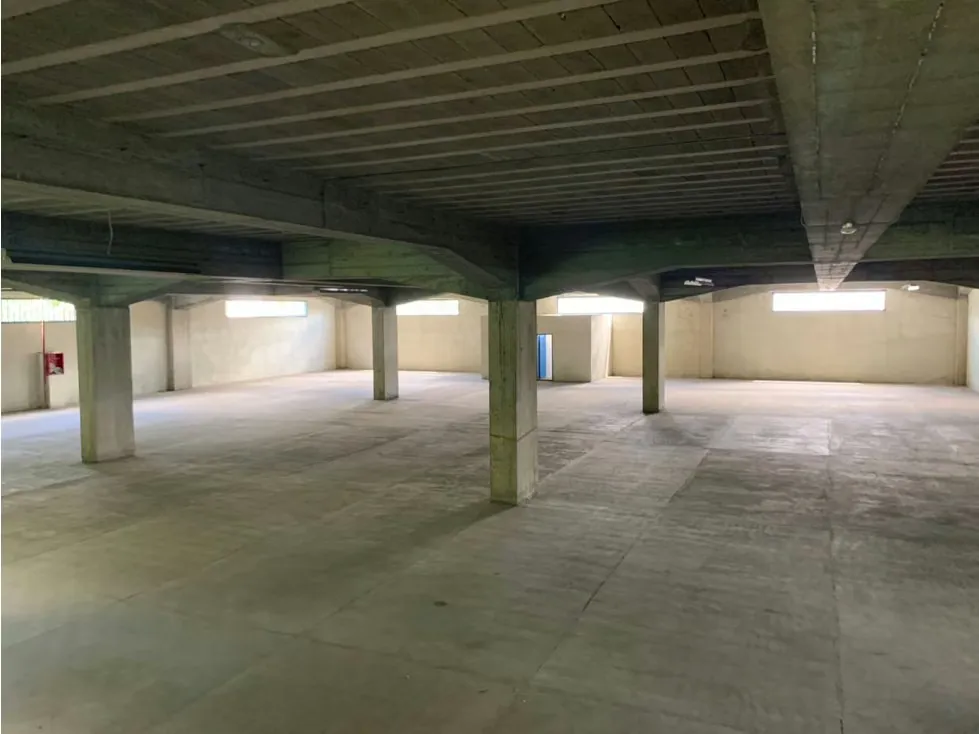 Vendo edificio industrial 5277m2 Filas de Mariche 6124 - 17