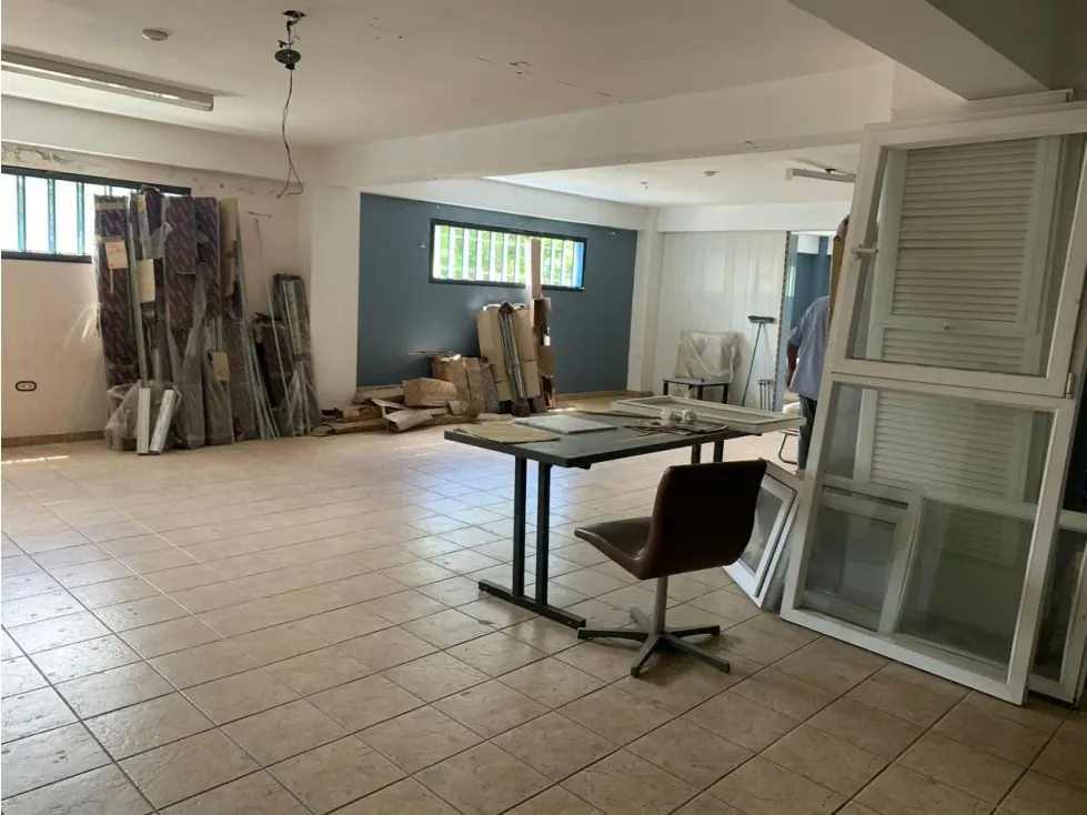 Vendo edificio industrial 5277m2 Filas de Mariche 6124 - 22