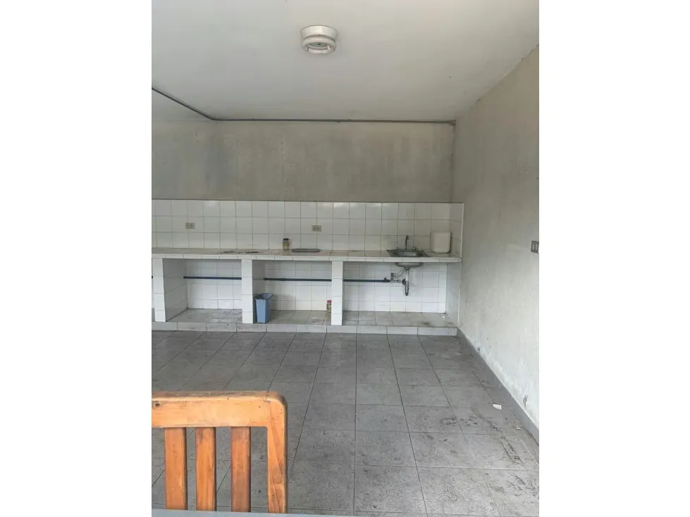 Vendo edificio industrial 5277m2 Filas de Mariche 6124 - 23