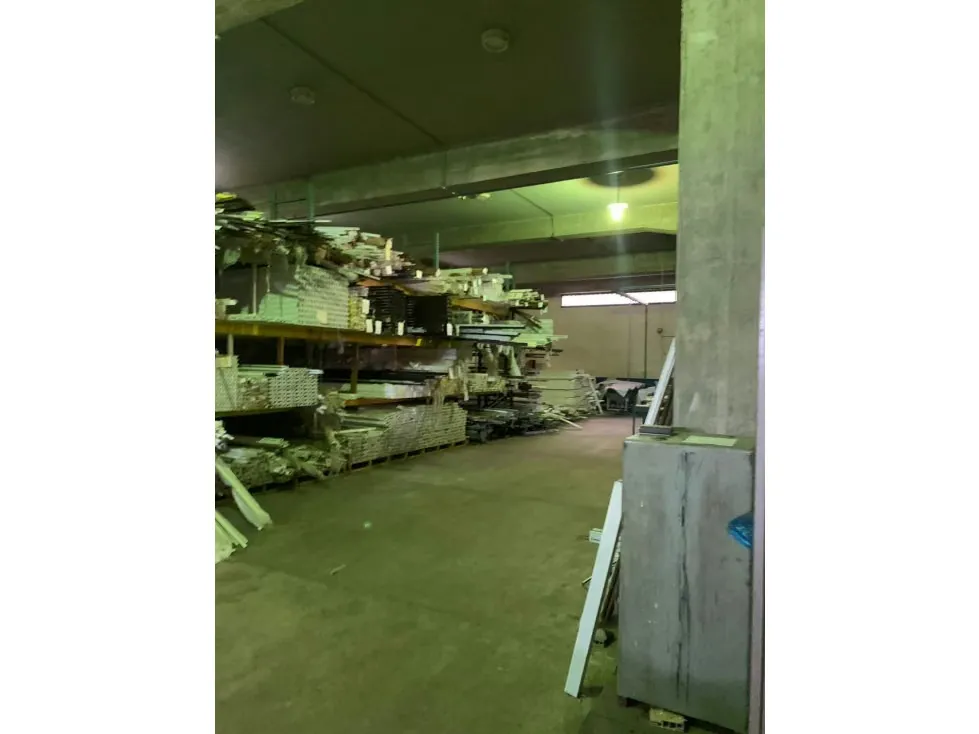 Vendo edificio industrial 5277m2 Filas de Mariche 6124 - 29