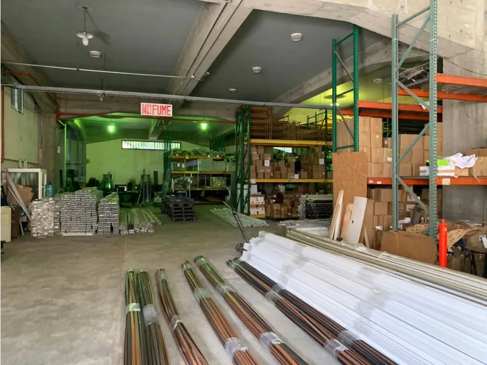 Vendo edificio industrial 5277m2 Filas de Mariche 6124 - 30