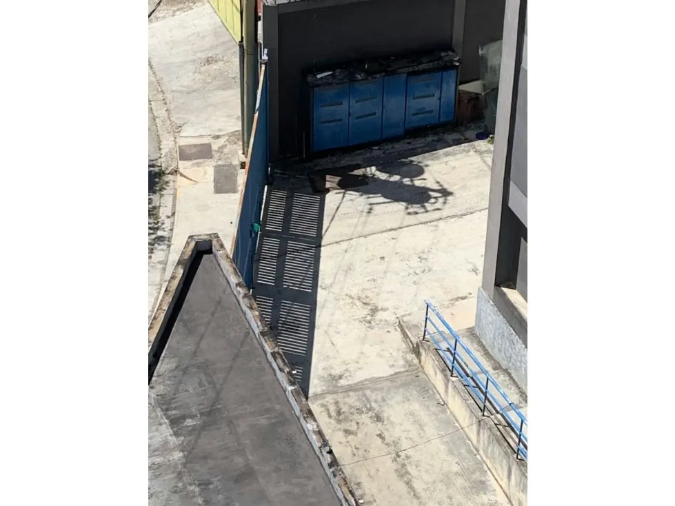 Vendo edificio industrial 5277m2 Filas de Mariche 6124 - 40