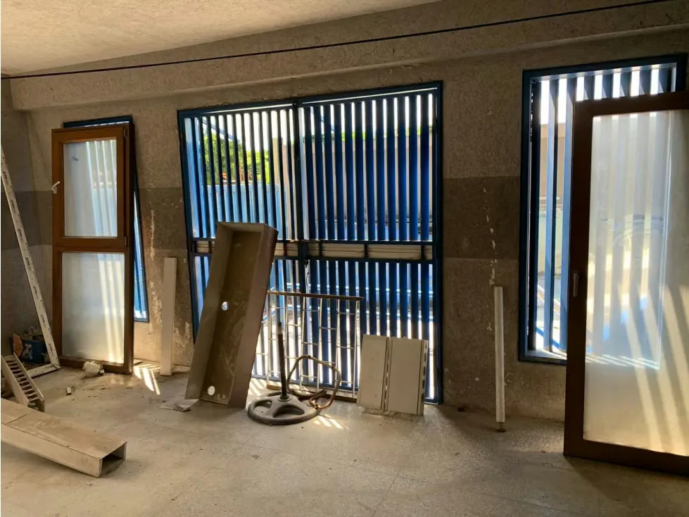 Vendo edificio industrial 5277m2 Filas de Mariche 6124 - 44
