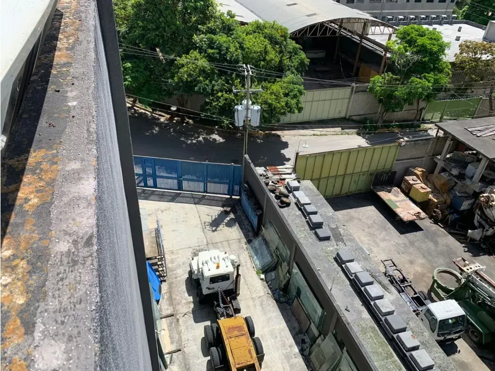 Vendo edificio industrial 5277m2 Filas de Mariche 6124 - 46