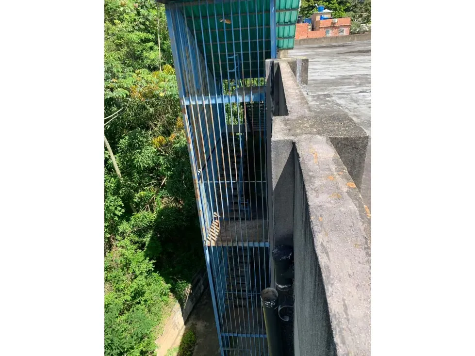 Vendo edificio industrial 5277m2 Filas de Mariche 6124 - 47