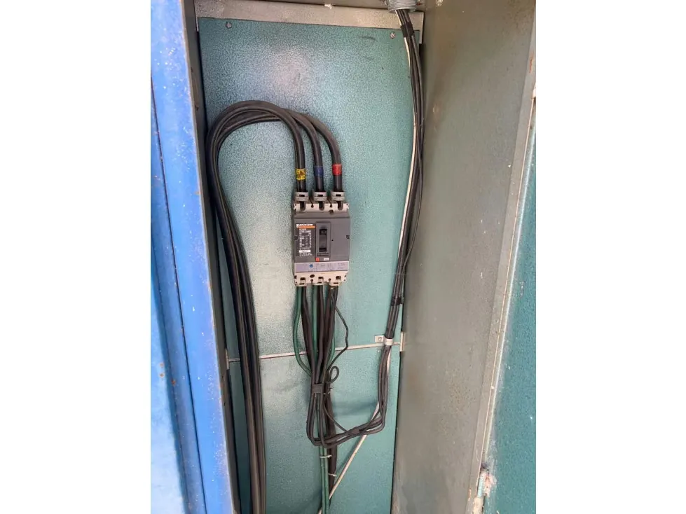 Vendo edificio industrial 5277m2 Filas de Mariche 6124 - 53