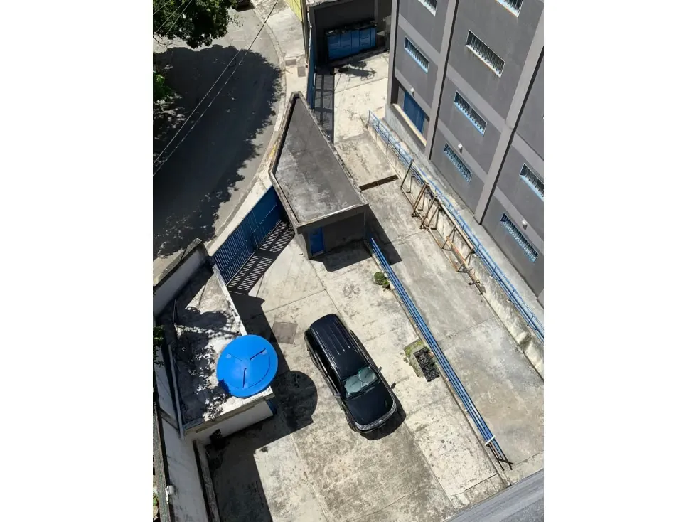 Vendo edificio industrial 5277m2 Filas de Mariche 6124 - 54
