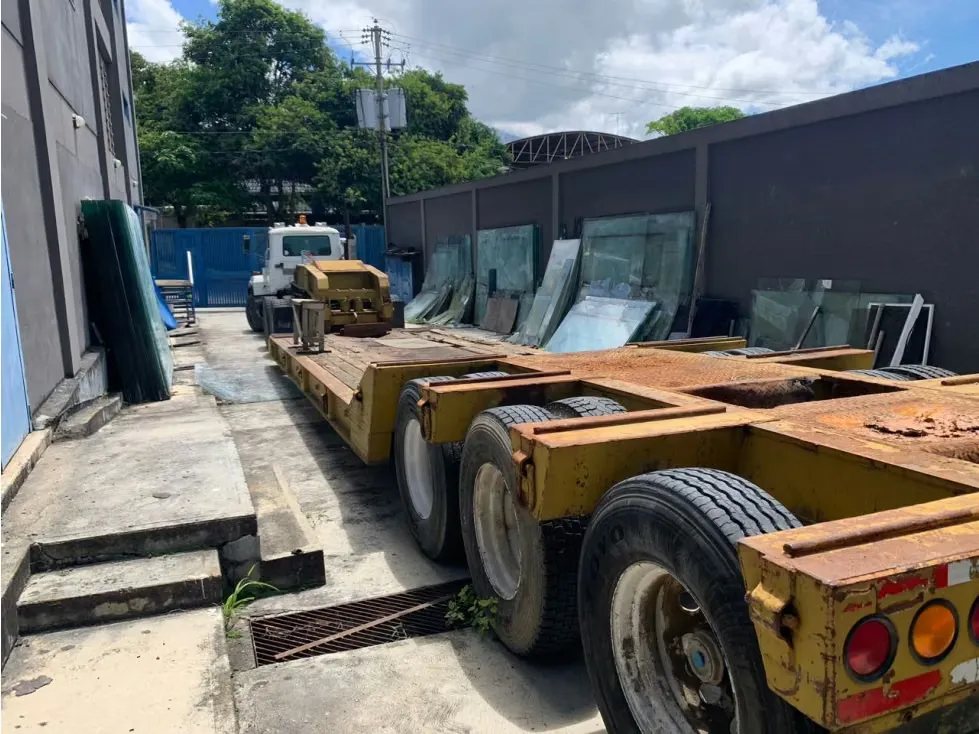 Vendo edificio industrial 5277m2 Filas de Mariche 6124 - 57
