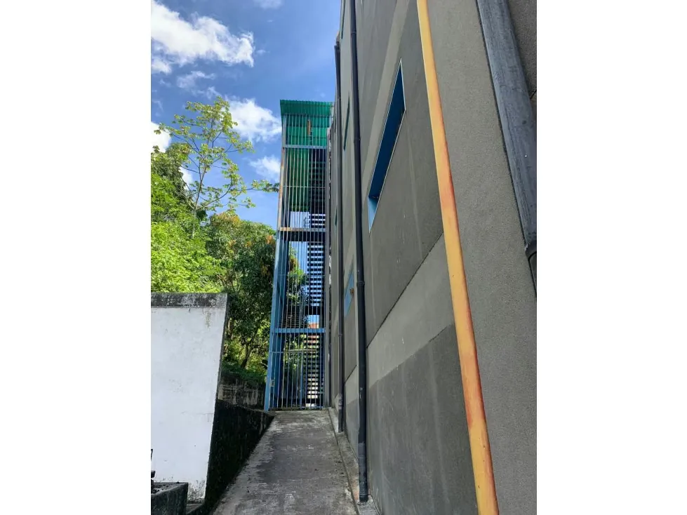 Vendo edificio industrial 5277m2 Filas de Mariche 6124 - 10