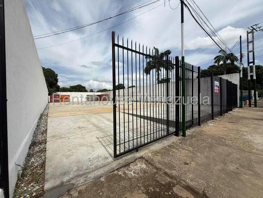 Local Comercial en Alquiler en Araure, Portuguesa - 2