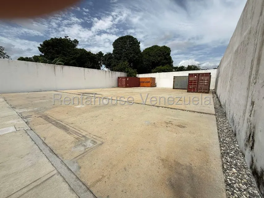 Local Comercial en Alquiler en Araure, Portuguesa - 6