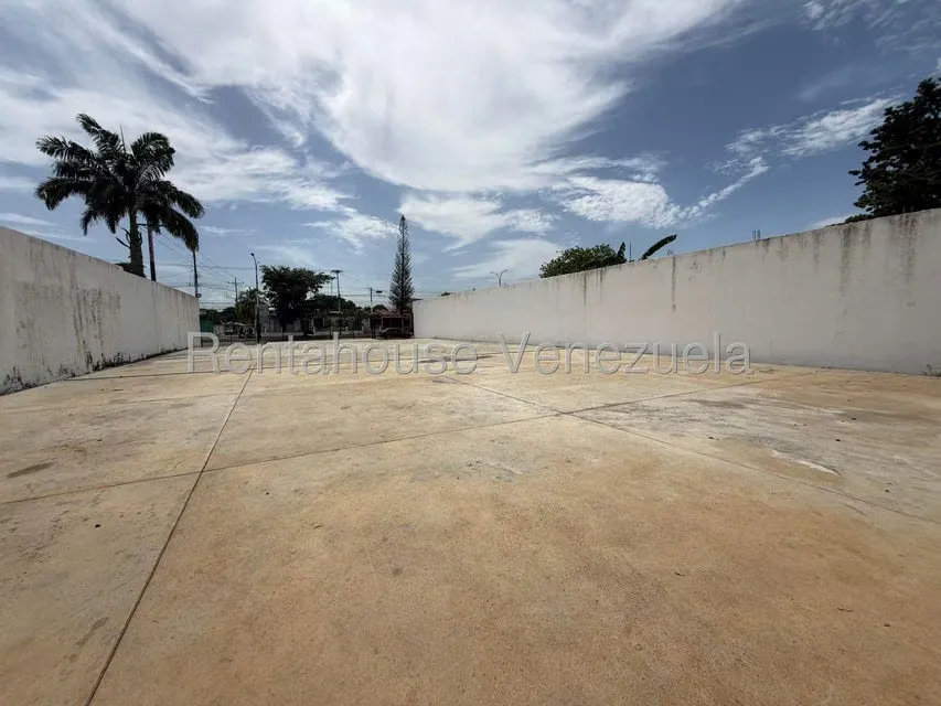 Local Comercial en Alquiler en Araure, Portuguesa - 8