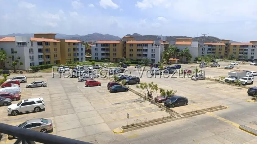 Apartamento (1 Nivel) en Venta en Av Diego Bautista Urbaneja, Anzoategui