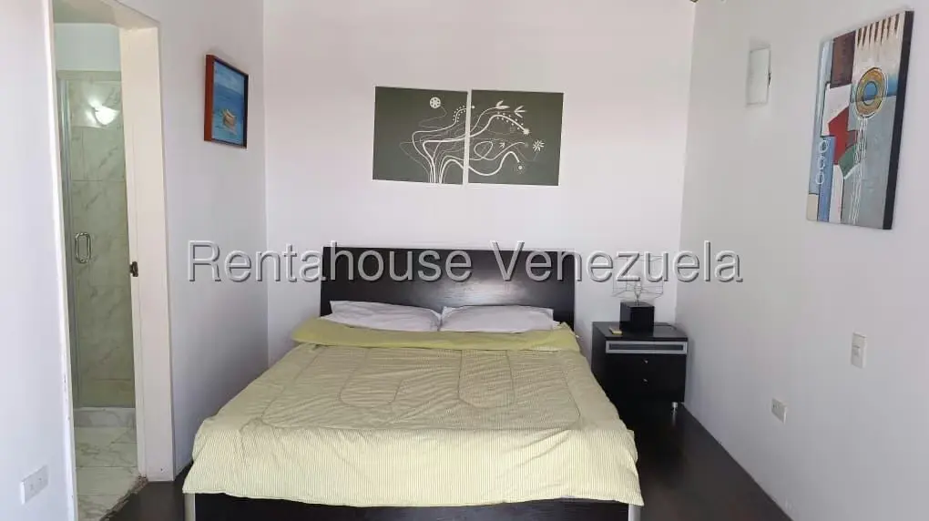 Apartamento (1 Nivel) en Venta en Av Diego Bautista Urbaneja, Anzoategui - 5