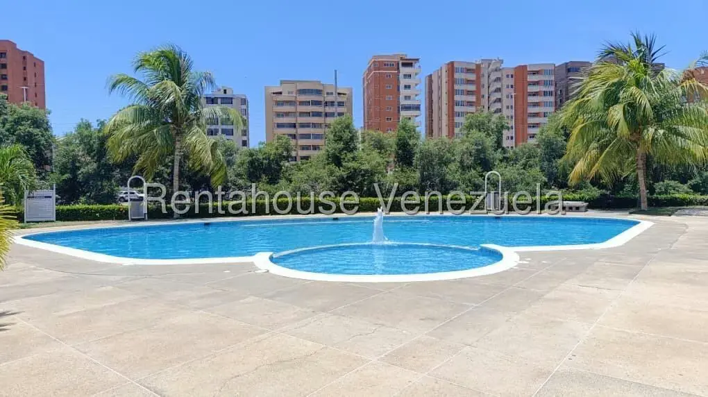 Apartamento (1 Nivel) en Venta en Av Diego Bautista Urbaneja, Anzoategui - 6