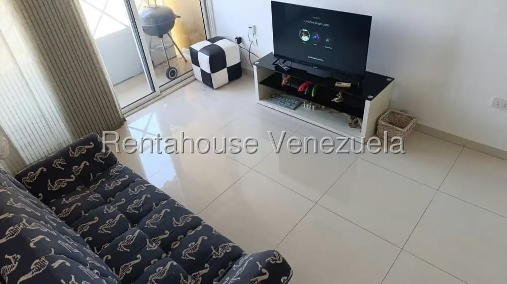 Apartamento (1 Nivel) en Venta en Av Diego Bautista Urbaneja, Anzoategui - 8