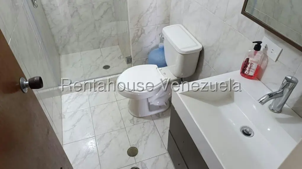 Apartamento (1 Nivel) en Venta en Av Diego Bautista Urbaneja, Anzoategui - 10