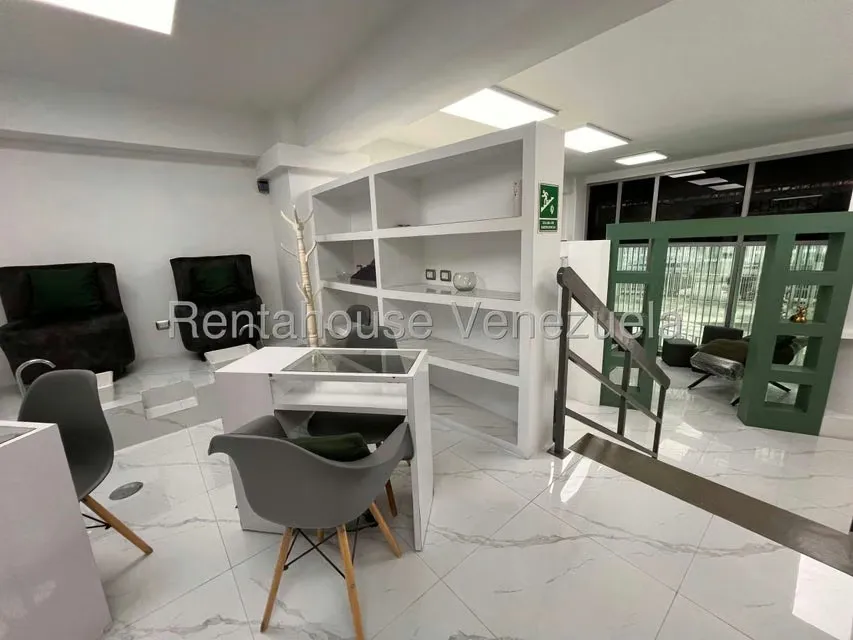 Local Comercial en Alquiler en Santa Monica, Distrito Metropolitano - 14