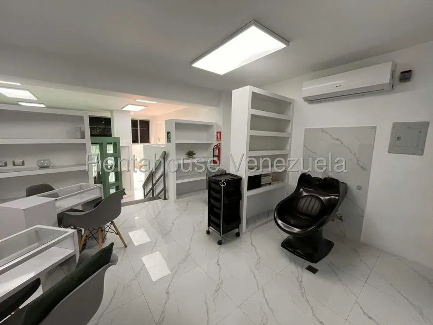 Local Comercial en Alquiler en Santa Monica, Distrito Metropolitano - 16