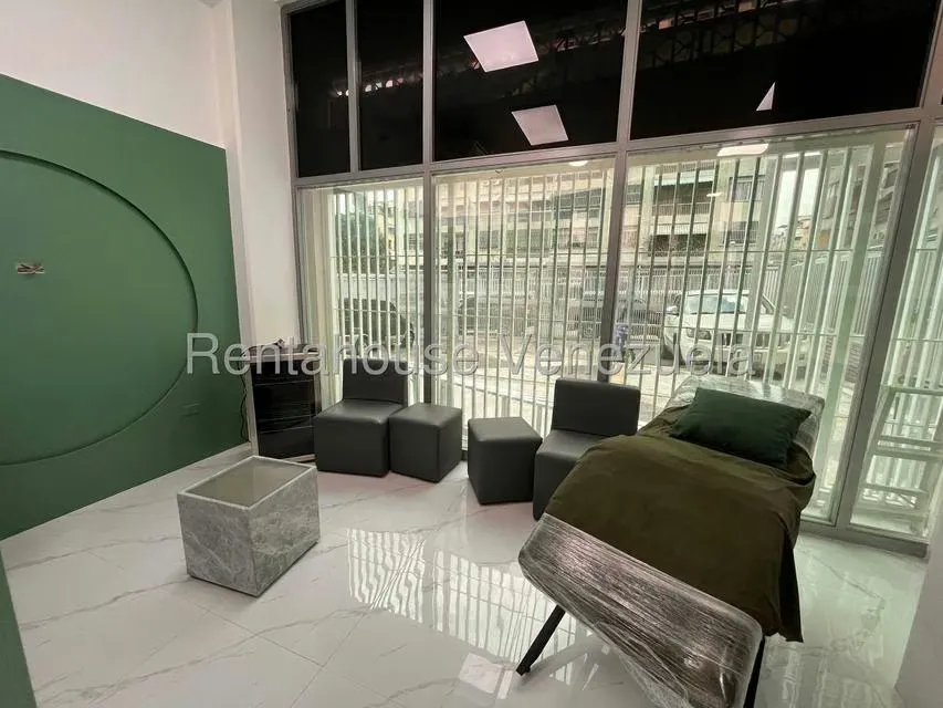 Local Comercial en Alquiler en Santa Monica, Distrito Metropolitano - 7