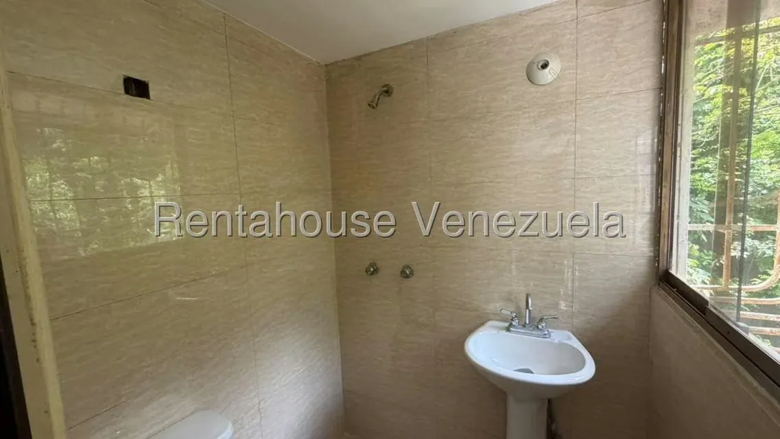 Apartamento (1 Nivel) en Venta en Los Samanes, Distrito Metropolitano - 14