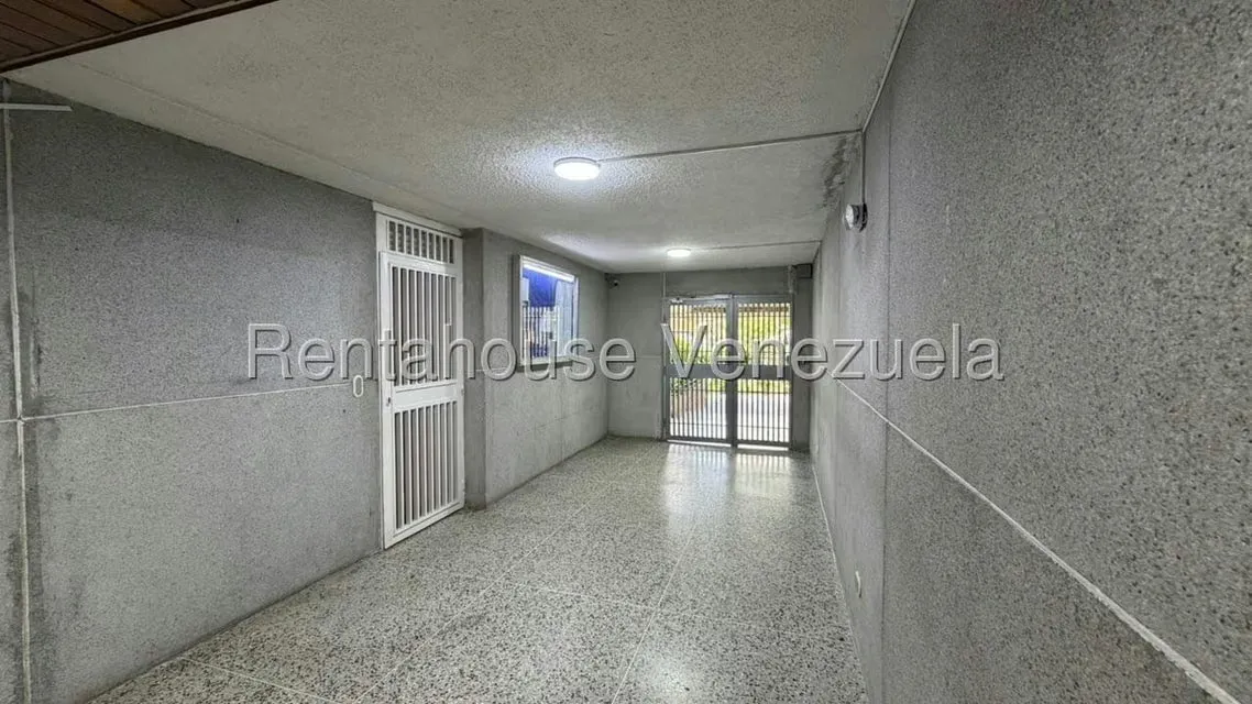 Apartamento (1 Nivel) en Venta en Los Samanes, Distrito Metropolitano - 15