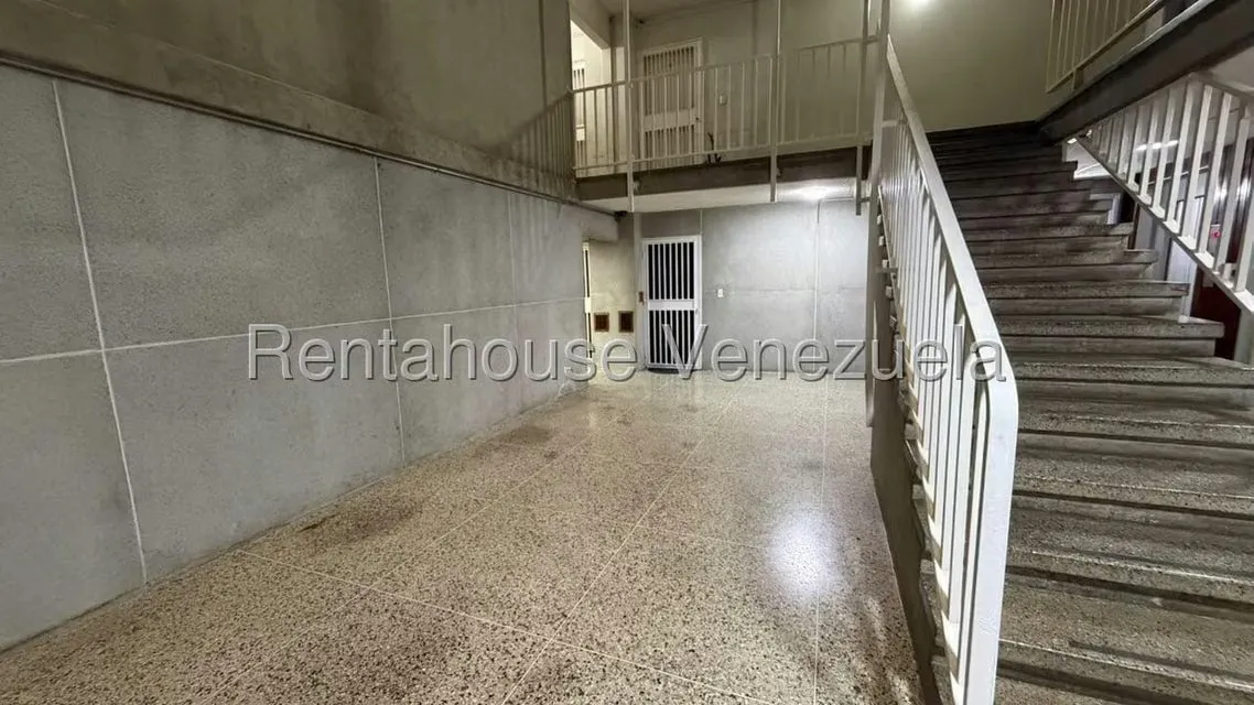 Apartamento (1 Nivel) en Venta en Los Samanes, Distrito Metropolitano - 17