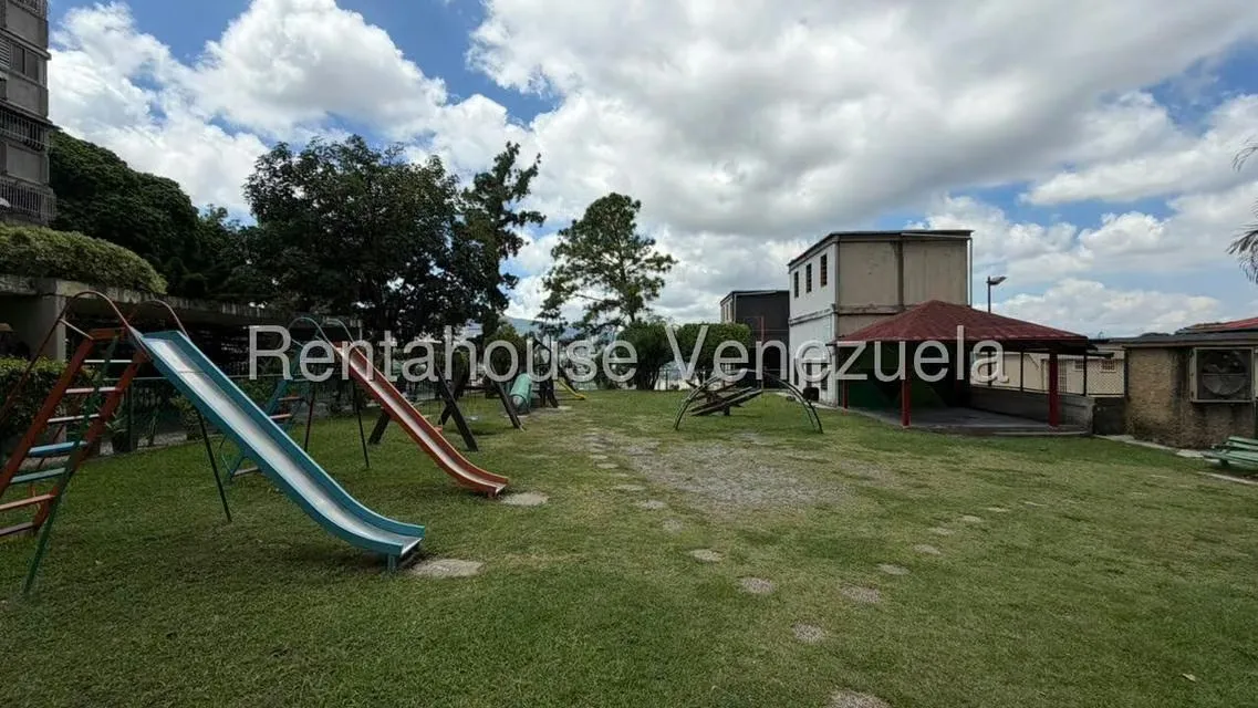 Apartamento (1 Nivel) en Venta en Los Samanes, Distrito Metropolitano - 18