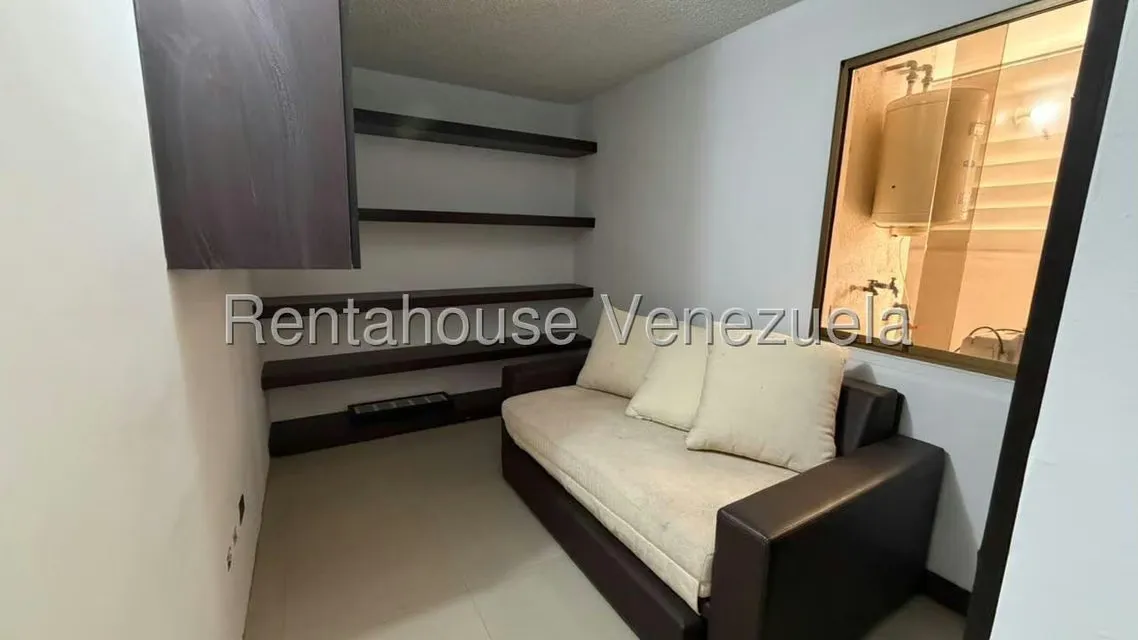 Apartamento (1 Nivel) en Venta en Los Samanes, Distrito Metropolitano - 6