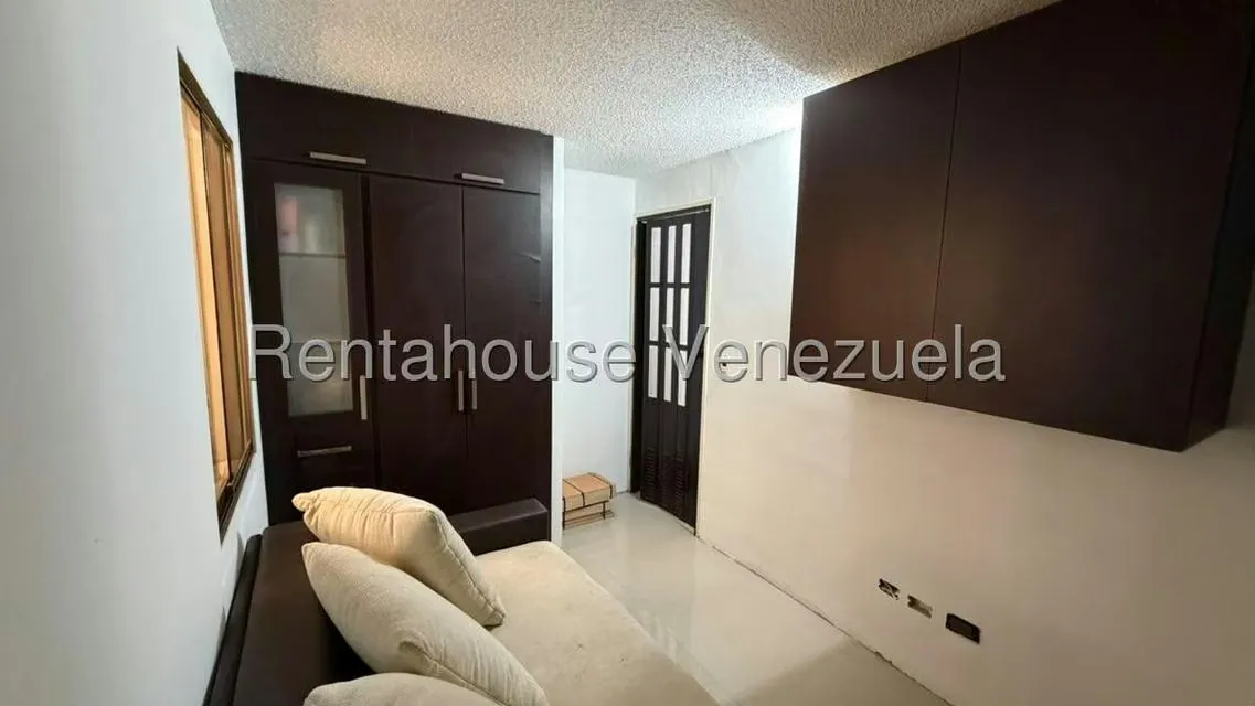 Apartamento (1 Nivel) en Venta en Los Samanes, Distrito Metropolitano - 7