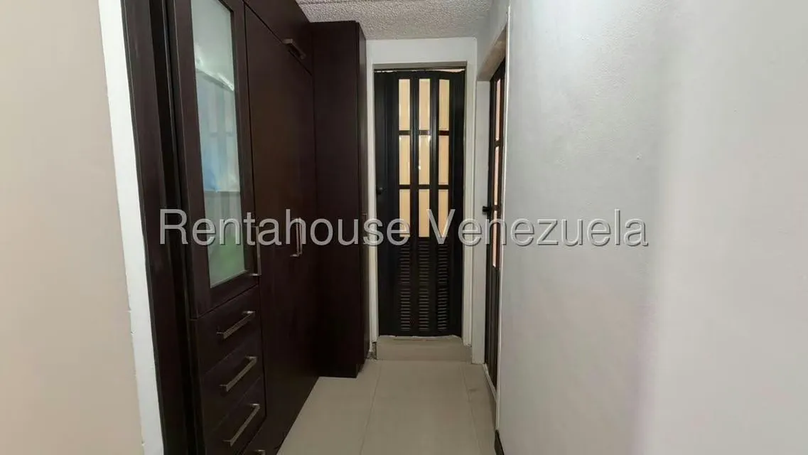 Apartamento (1 Nivel) en Venta en Los Samanes, Distrito Metropolitano - 10