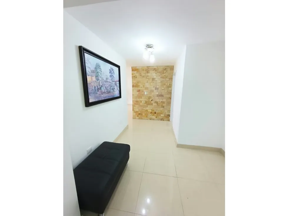 PENT HOUSE EN VENTA 284 M2 - URB MANZANARES